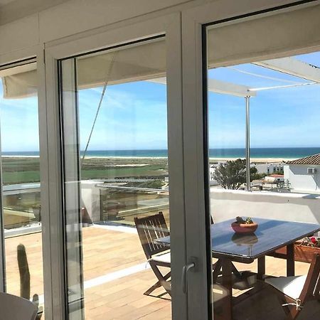 Marina 1 Atico De Lujo Independiente Vistas Al Mar Кониль-де-ла-Фронтера Экстерьер фото