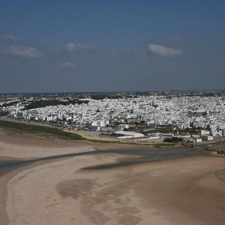 Marina 1 Atico De Lujo Independiente Vistas Al Mar Кониль-де-ла-Фронтера Экстерьер фото